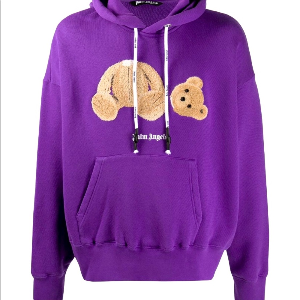 Palm Angels Hoodie